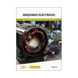 Marcombo Máquinas Eléctricas
