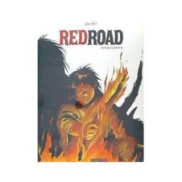 PONENT MON LTD Red Road . Primera época