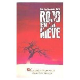 Premium Editorial Rojo En La Nieve