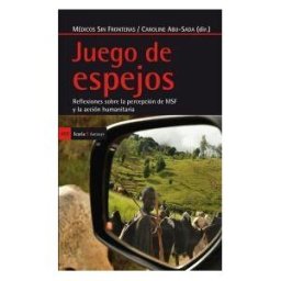 Icaria editorial Juego De Espejos
