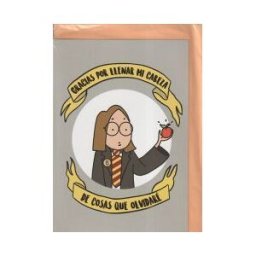 Tarjeta Para Profesores