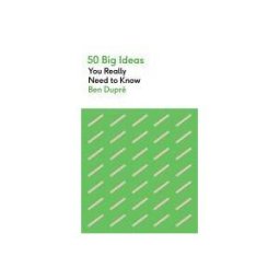 MOBIUS 50 Big Ideas You Really Need To Know