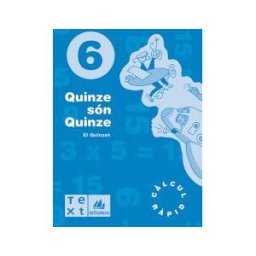 Enciclopdia Catalana, SLU Quinze Són Quinze 6