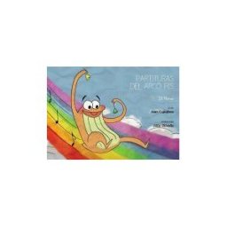 Capafons, Joan Partituras Del Arco Iris . El Nino