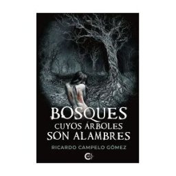 Caligrama Bosques Cuyos árboles Son Alambres