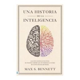 Tendencias Una Historia De La Inteligencia