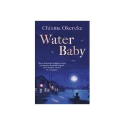 Hodder Stoughton Water Baby