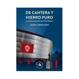 El Gallo De Oro De Cantera Y Hierro Puro