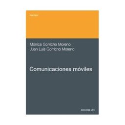 Ediciones UPC, S.L. Comunicaciones Móviles