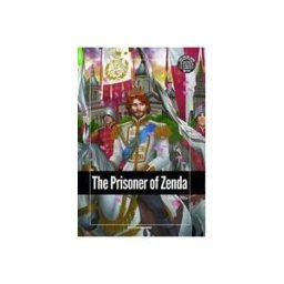 FOXTON READERS ELT The Prisoner Of Zenda - Foxton Reader Level-1 (400 Headwords A1/a2) With Free Online Audio