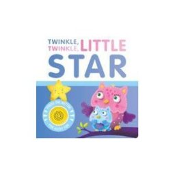 BASE Twinkle Twinkle Little Star (nueva Edición)