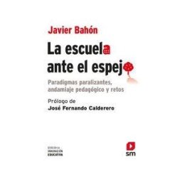 Fundación Santa María-Ediciones SM La Escuela Ante El Espejo: Paradigmas Paralizantes, Andamiaje Pedagógico Y Retos