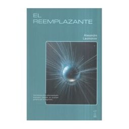 CAJA NEGRA El Reemplazante