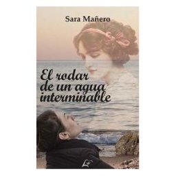 Editorial Maluma El Rodar De Un Agua Interminable