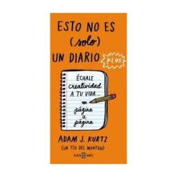 PLAZA JANES Esto No Es (solo) Un Diario Plus