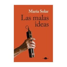 Contraluz Editorial Las Malas Ideas