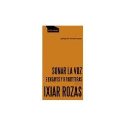 Consonni Sonar La Voz