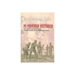 Alhulia, S.L. Mi Memoria Historica