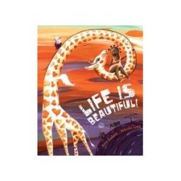 Cuento de Luz SL Life Is Beautiful!