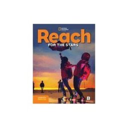 HEINLE ELT Reach For The Stars B With Online Practice And Student's Ebook