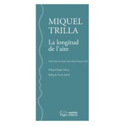 Pags editors, S.L. La Longitud De L'aire