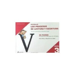 Grupo Gesfomedia Estimular Los Procesos De Lectura Y Escritura 3