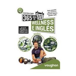 VAUGHAN 365 Días De Wellness E Inglés