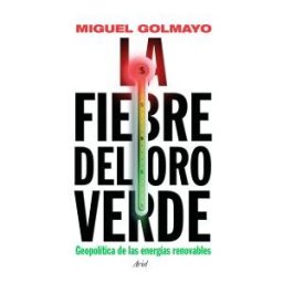 Editorial Ariel La Fiebre Del Oro Verde