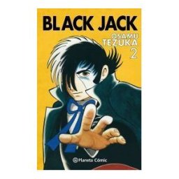 Planeta DeAgostini Cómics Black Jack N 02/08