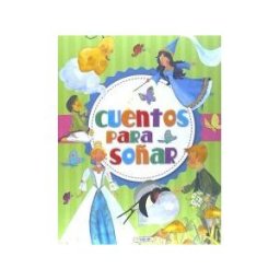 TODOLIBRO EDICIONES Cuentos Para Soñar