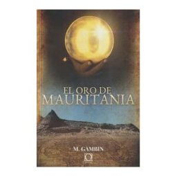 ORISTAN El Oro De Mauritania