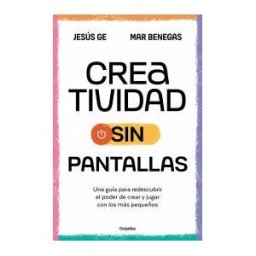 GRIJALBO Creatividad Sin Pantallas