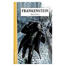 Editorial Juventud, S.A. Frankenstein