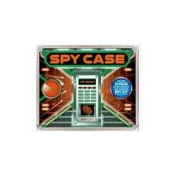BASE The Ultimate Spy Kit