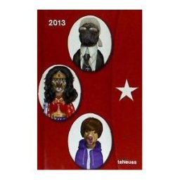 Teneues Pets Rock 10x15 /13 Magneto Diaries