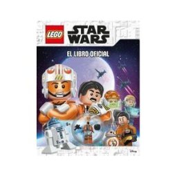 Magazzini Salani Lego Star Wars: El Libro Oficial