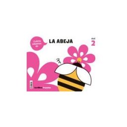 Santillana Educación, S.L. Cuanto Sabemos Nivel 2 La Abeja
