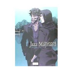 Diabolo Jazz Maynard 05. Blood, Jazz And Tears