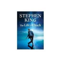 SCRIBNER % MACMILLAN The Life Of Chuck