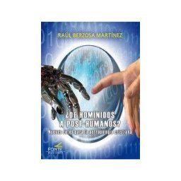 Monte Carmelo de Homínidos A Post-humanos?