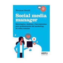 HOEPLI S.p.A. Profesión: Gestor De Redes Sociales