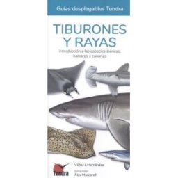TUNDRA Tiburones Y Rayas Guias Deplegables