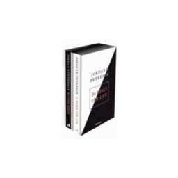 Penguin Books Limited (UK) 24 Rules For Life