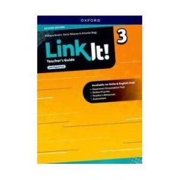 Link It! 3 Tb 2e