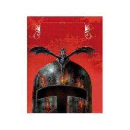 Rock Oak Press SL La Leyenda De San Jorge