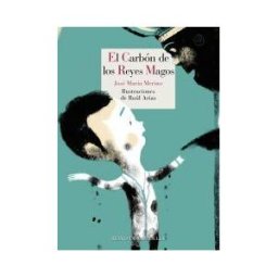 Reino de Cordelia S.L. El Carbón De Los Reyes Magos