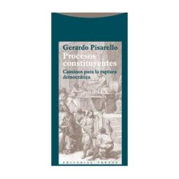 Editorial Trotta, S.A. Procesos Constituyentes