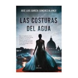 Editorial Almuzara (disbook) Las Costuras Del Agua