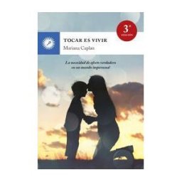 Ediciones La Llave Tocar Es Vivir