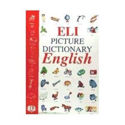 European Language Institute (ELI) Eli Diccionario Ingles